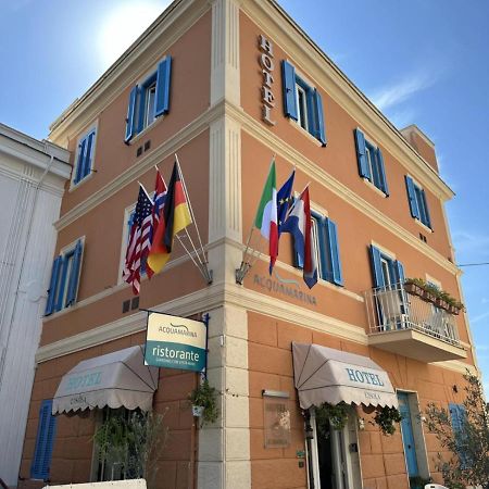 Hotel L'Isola Santa Marinella Buitenkant foto
