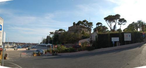 Hotel L'Isola Santa Marinella Buitenkant foto